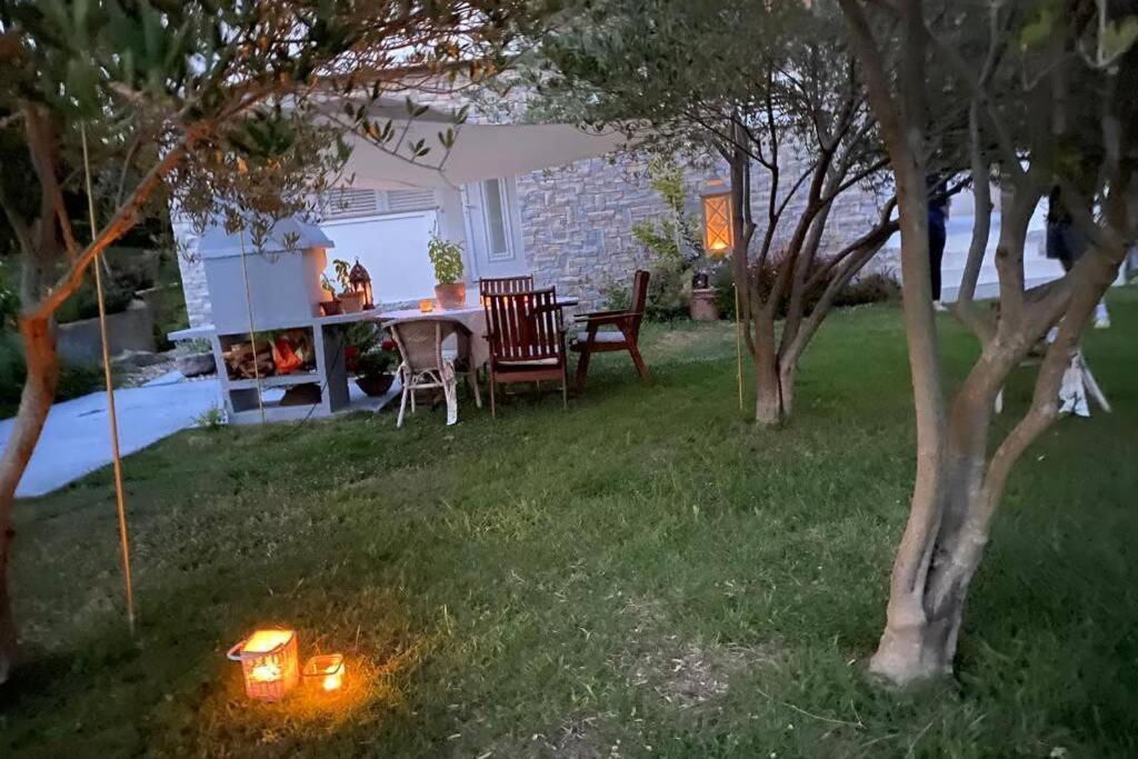 Casa Fumica Rooms Palit Exterior photo